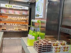 -小香港(凤凰大街店)