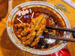 -龙翔小猪脚(龙头街店)