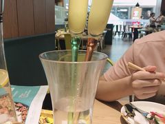 -小鱼小牛·鱼牛干锅·脆鱼火锅(世欧广场店)