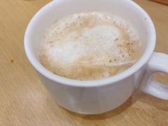 -萨莉亚意式餐厅(天河城购物中心店)