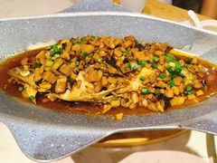 -不倒翁·安徽名菜楼(步行街店)