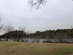 -上海怡沁园度假酒店