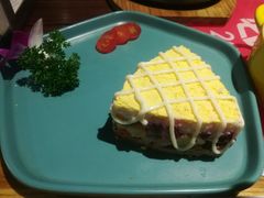 -通海俄式烧烤(下瓦房店)