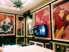 -自由港KTV(王子公主金平店)