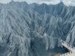 -墨石公园景区