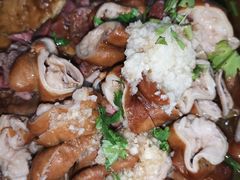 -门框胡同百年卤煮(鸟巢店)