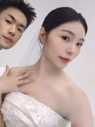 -金夫人婚纱摄影(总店)