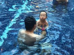 -海帆亲子游泳(茂业中心)