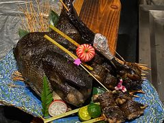 -鸟山鸣·日料食堂(王府井店)