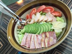 莫沙拉-小莫餐厅And More Restaurant西餐(北京展览馆店)