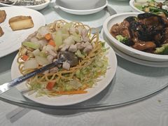 -原汁原味农家菜·经典粤菜(江燕南路店)