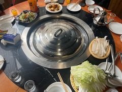 -桃源村铁锅炖鱼(体育馆道店)