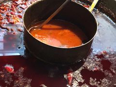 -楠火锅(太古里总店)