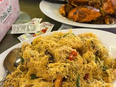 -大茄来海鲜餐厅(亚洲城分行)