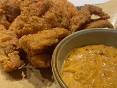 -火山屋台(新街口店)