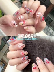 -初NAIL日式美甲美睫沙龙