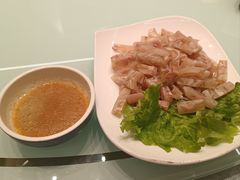 老卤皮冻-一块豆腐(英雄山总店)