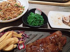 -周沫西餐(漫广场店)