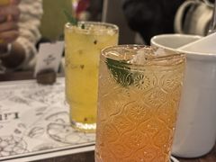 -藏书馆咖啡LibraryCoffee·Bistro(牡丹园店)