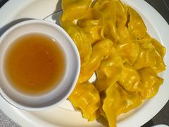-前海沿·青岛菜(大拇指广场石老人店)