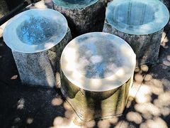 -杭州西湖风景名胜区-满觉陇四眼井