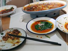 -姑姑宴(富力广场店)
