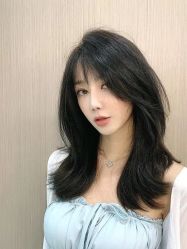 点击看大图 -MORI HAIR SALON日式美发沙龙