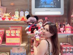 -泡泡玛特POPMART(崇文门国瑞城店)
