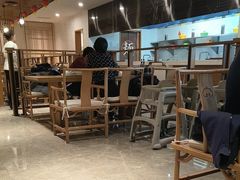 -难忘的面(五矿君澜酒店)