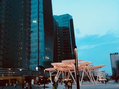 -大族广场Mall&More