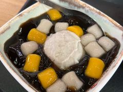 鮮芋仙招牌-鲜芋仙(时尚天河店)