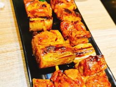 -胜代日本料理(云程巷小区店)