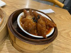 -禧座港式餐厅(星河店)