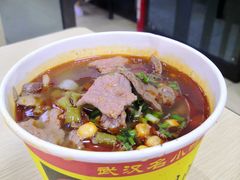 生烫三合一粉-江三王记牛杂馆(总店)