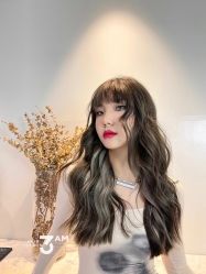 -3AM·S HAIR SALON烫发染发接发
