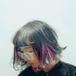 点击看大图 -FAB HAIR CLUB