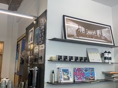 -麻雀咖啡SPARROW COFFEE(十全街店)