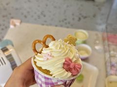 -千浔一暖DIY蛋糕烘焙(人民大学店)