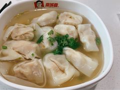 -南城香·饭香串香馄饨香(富丰桥店)