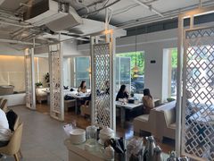 大堂-衡山汇·高级粤菜(霄云路店)