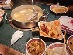 -大吉利·潮汕鲜牛肉火锅(总店)
