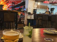 -Liberty Brewing Co·曼哈顿餐吧
