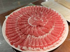 -竹叶涮肉坊(总店)