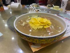 -真不同饭店(老城店)