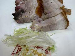 -凤城礼记鱼翅海鲜酒家(新马路总店)