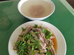 -华光餐厅(复兴路店)