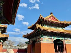 -历代帝王庙博物馆