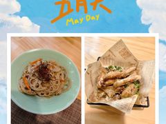 -仁日本料理(八佰店)