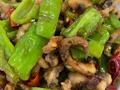 -满口香饭店