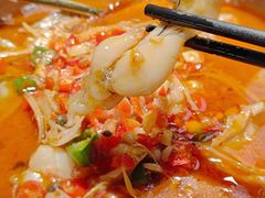 -花椒俏川菜小馆(南海万达店)